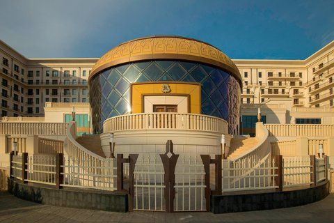 St. Regis Astana