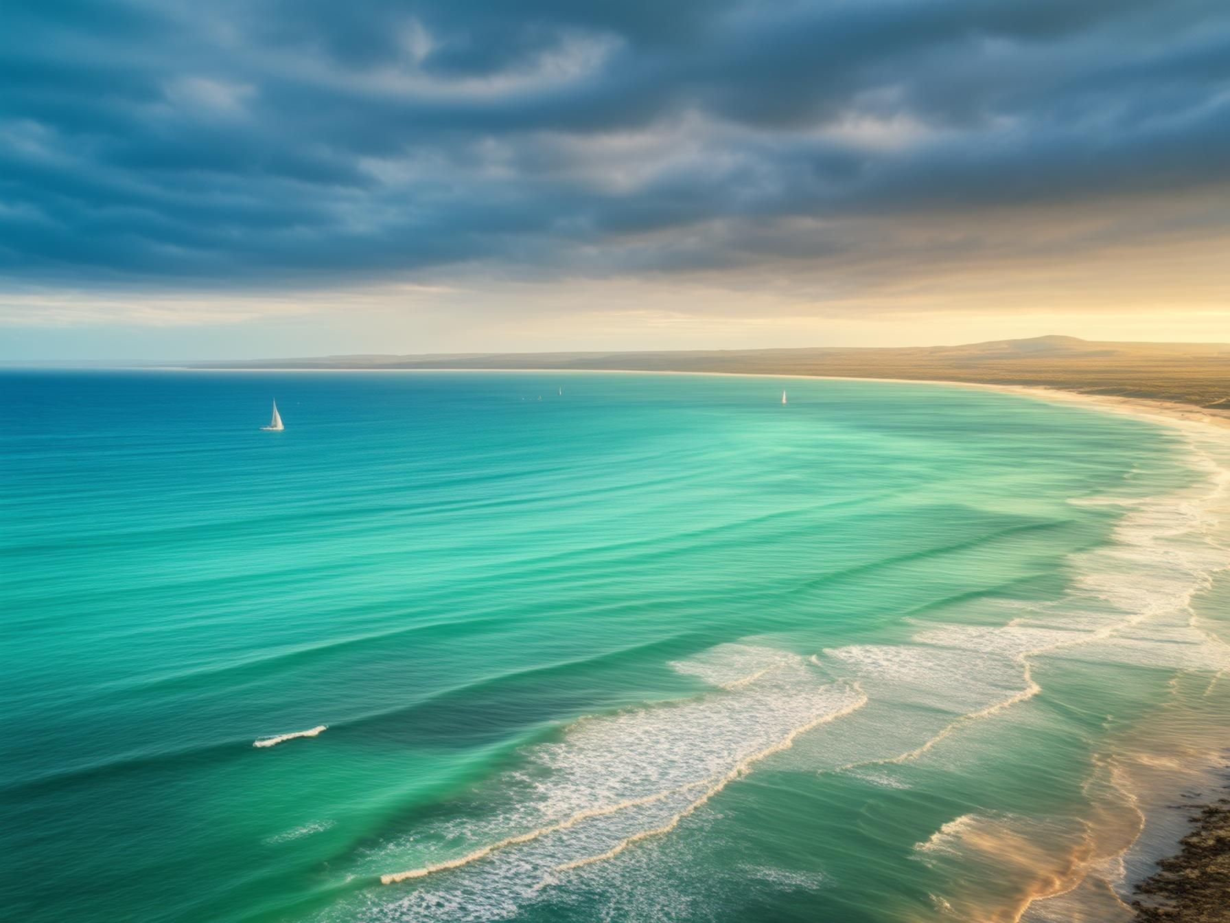 Exploring Geraldton A Complete Travel Guide