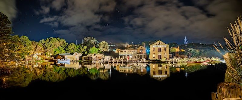 Flagstaff Hill Maritime Village