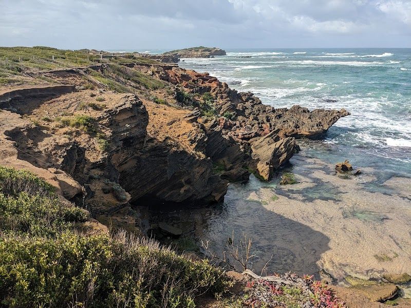 Thunder Point