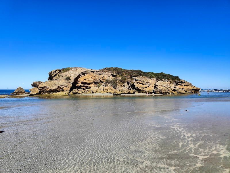 Stingray Bay
