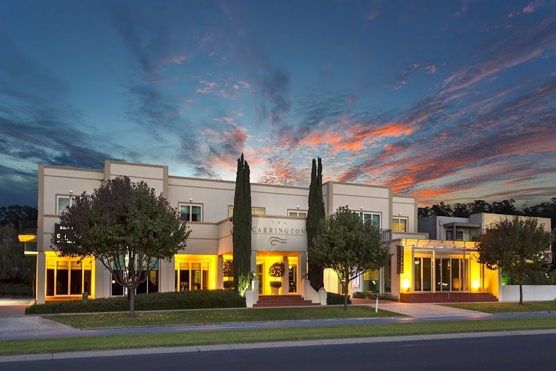 The Carrington Shepparton
