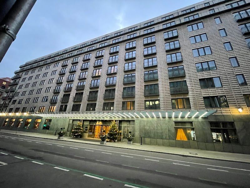 Regent Berlin