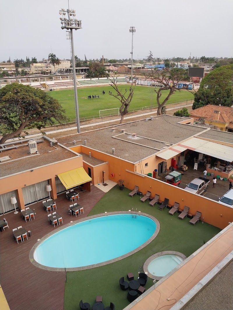 Hotel Praia Morena