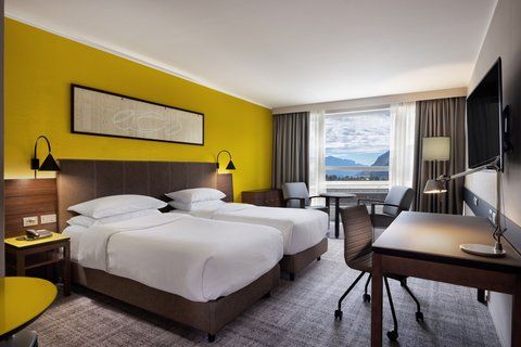 Four Points by Sheraton Bolzano