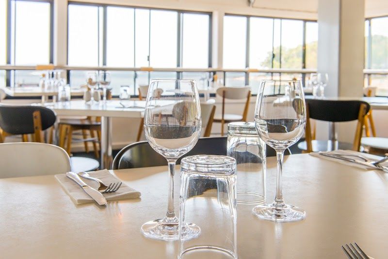 Little Beach Boathouse - Nelson Bay - Australia