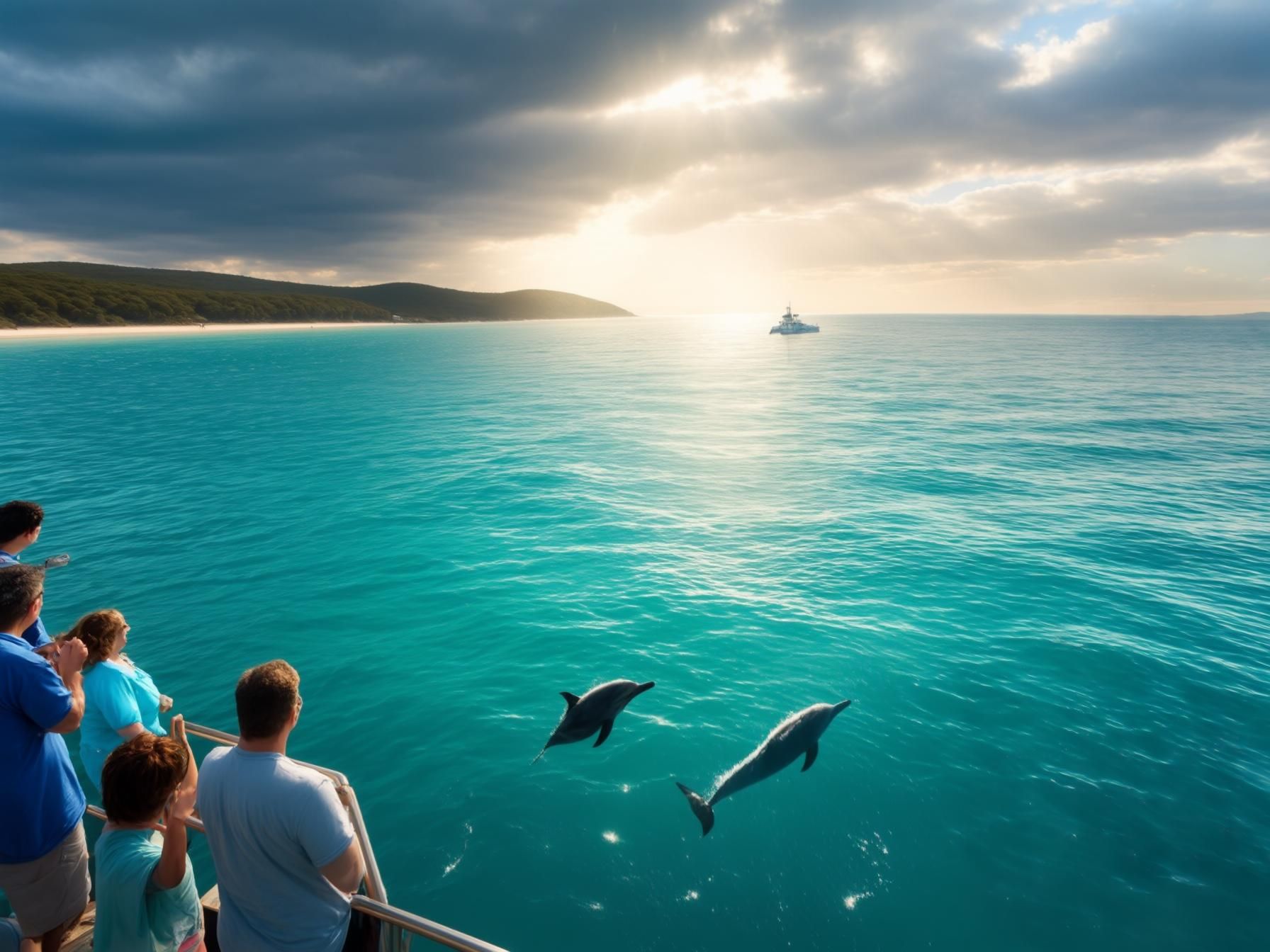 3 Days in Nelson Bay