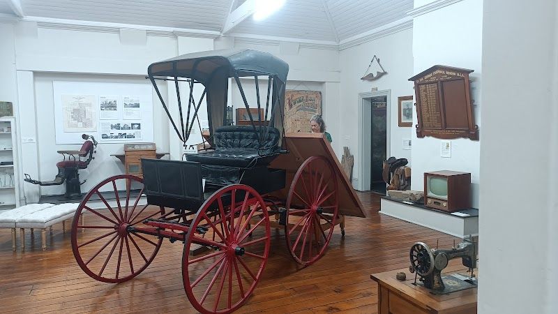 Armidale Folk Museum