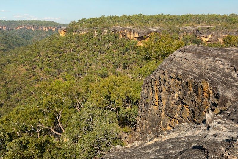 Jarramali Rock Art Tours