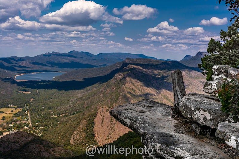 Boroka Lookout