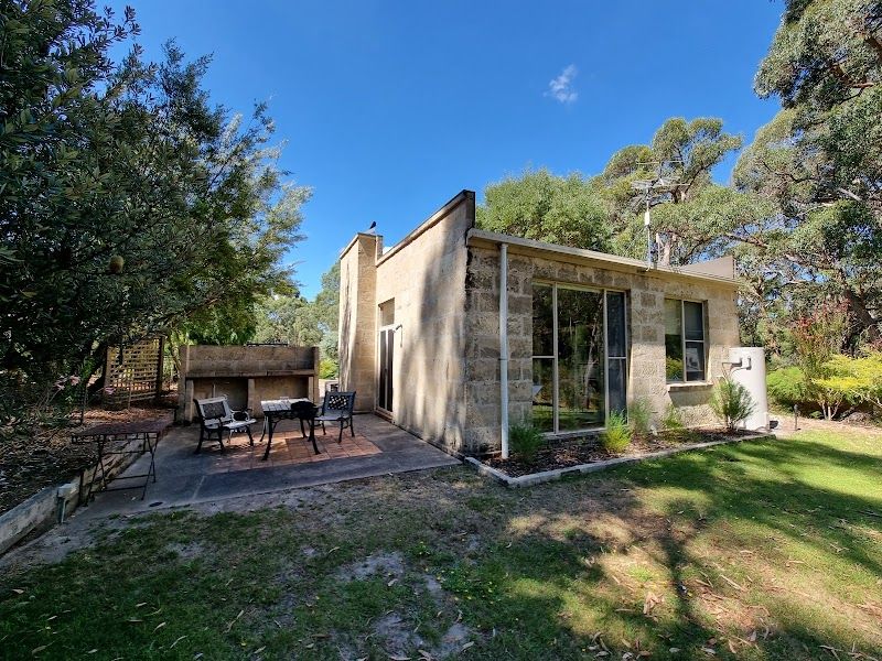 Marwood Luxury Villas Halls Gap