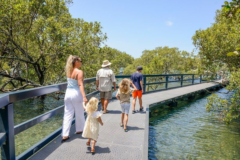 Jervis Bay Maritime Museum Gallery