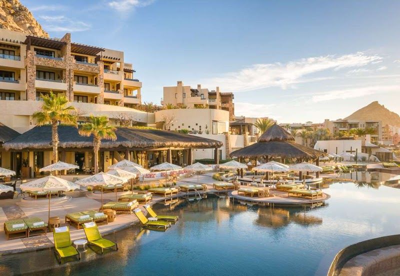 Waldorf Astoria Los Cabos Pedregal