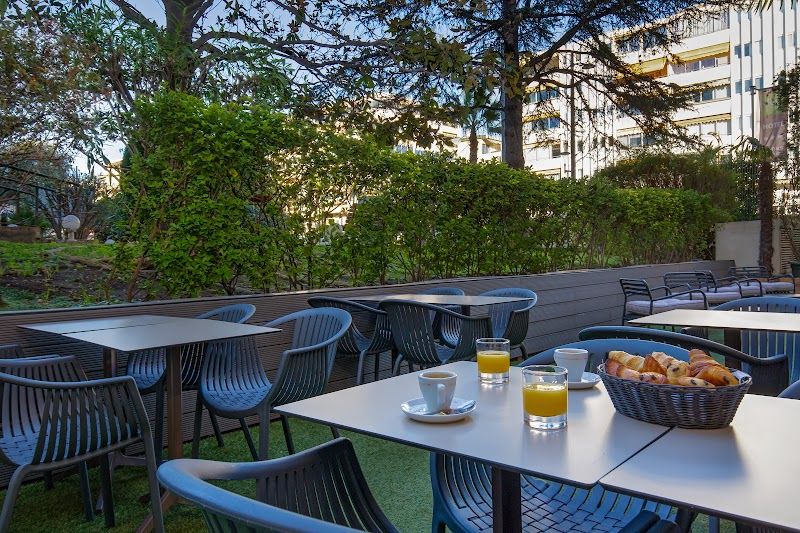 Ibis Styles Cannes Centre