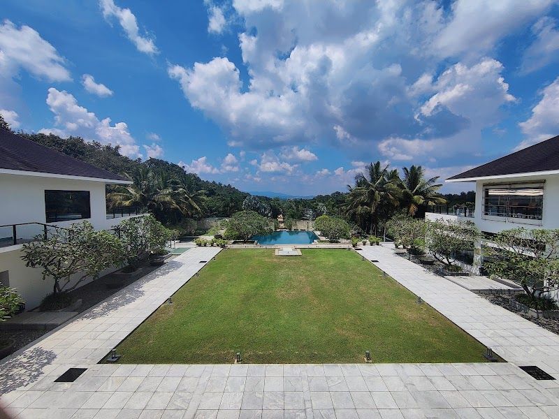 The Serai Chikmagalur