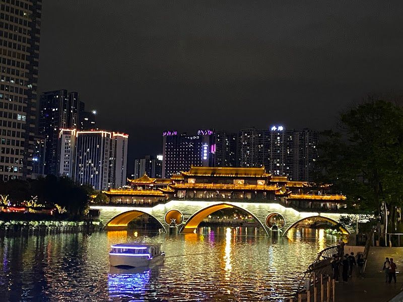 Shangri-La Chengdu