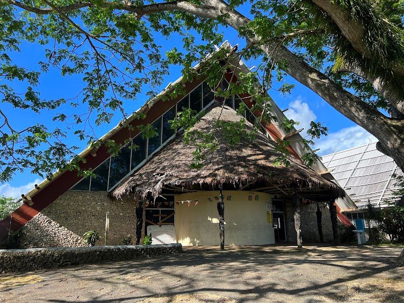 Vanuatu National Museum