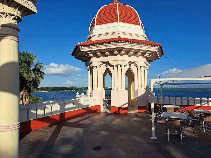 Hotel Jagua by Meliá