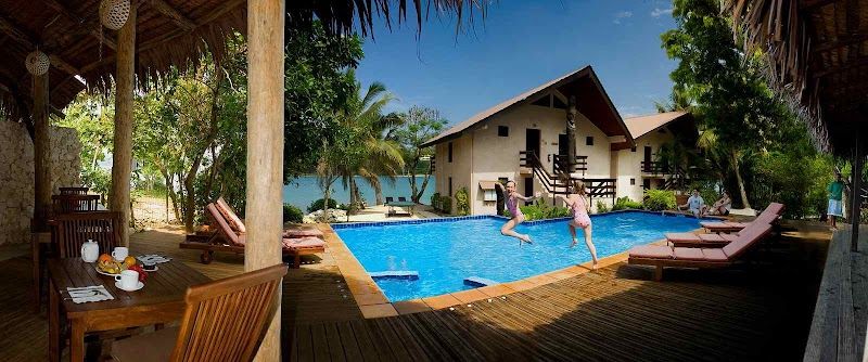 Fatumaru Lodge Vanuatu Port Vila
