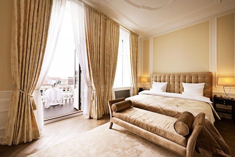 Hotel d'Angleterre