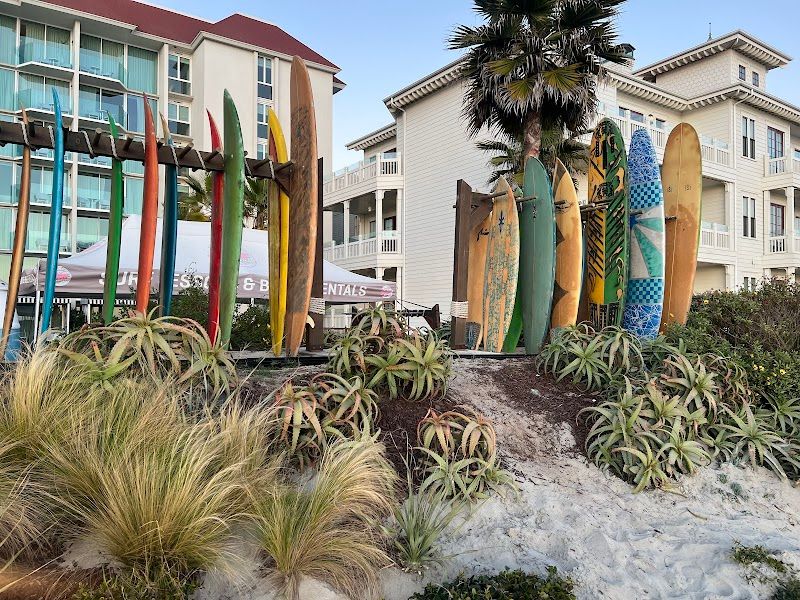 Hotel del Coronado