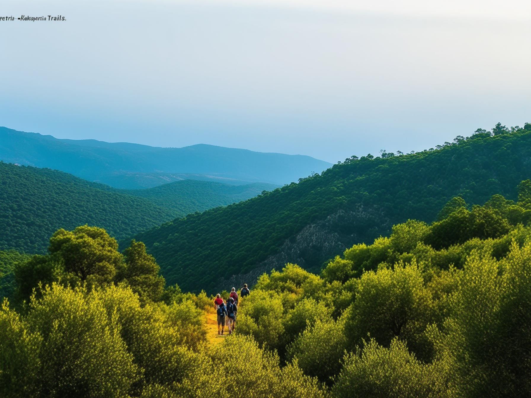 3 Days in Kakopetria