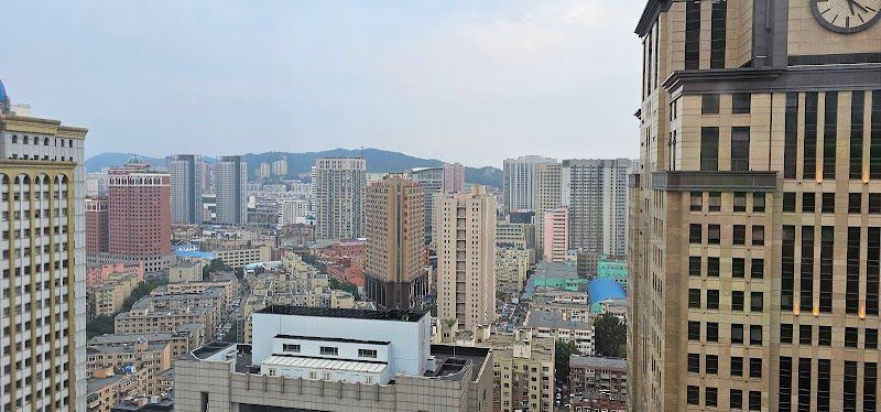 Shangri-La Dalian