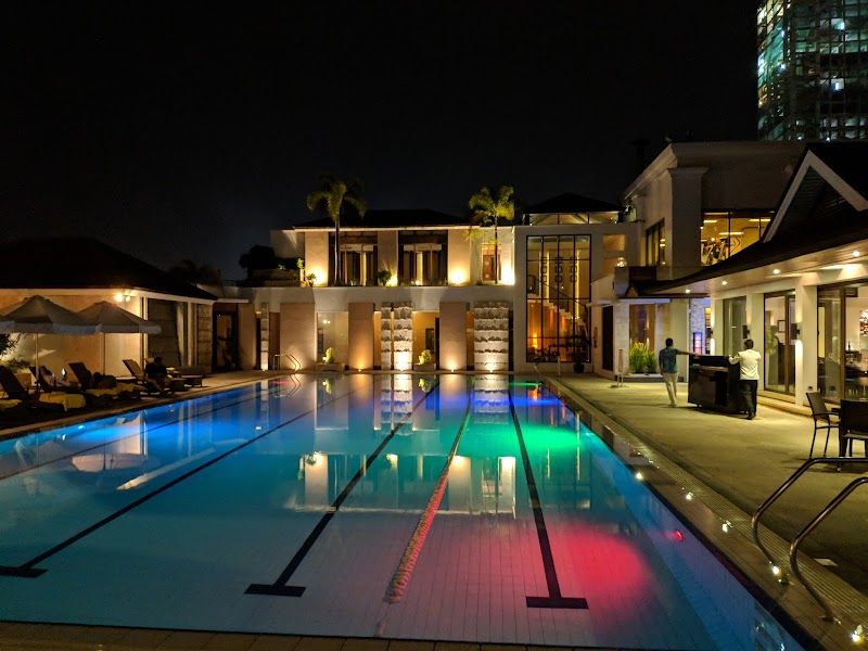 Marco Polo Davao