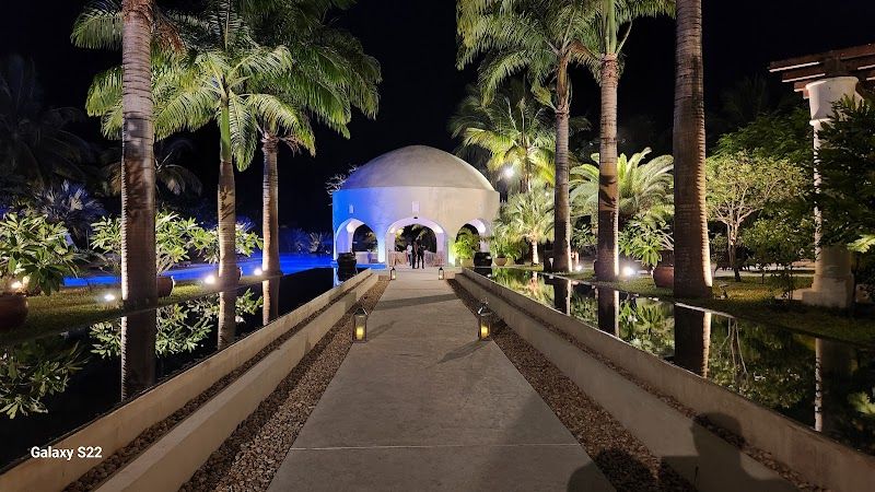 Swahili Beach Resort