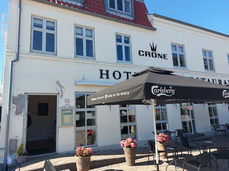 Hotel Vægtergaarden