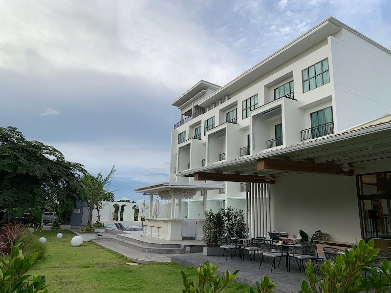 Parima Hotel Trang