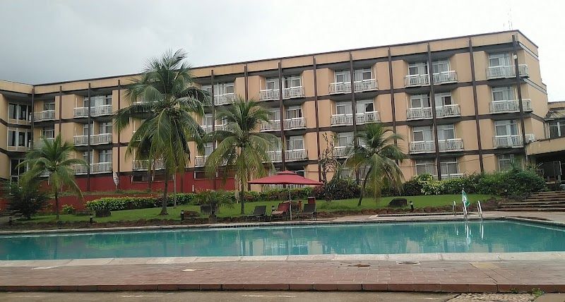 Nike Lake Resort