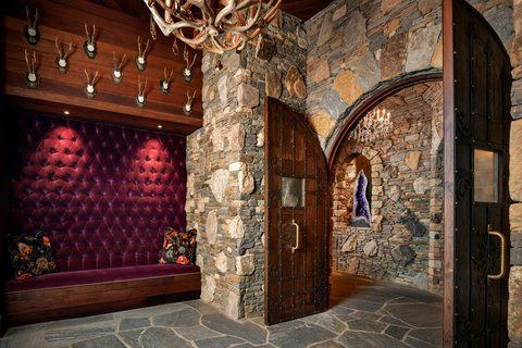 Grand Bohemian Hotel Asheville