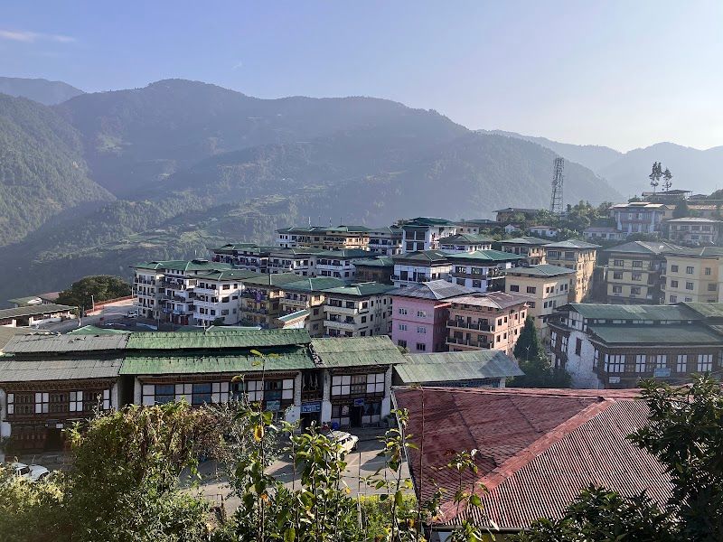 Hotel Mongar