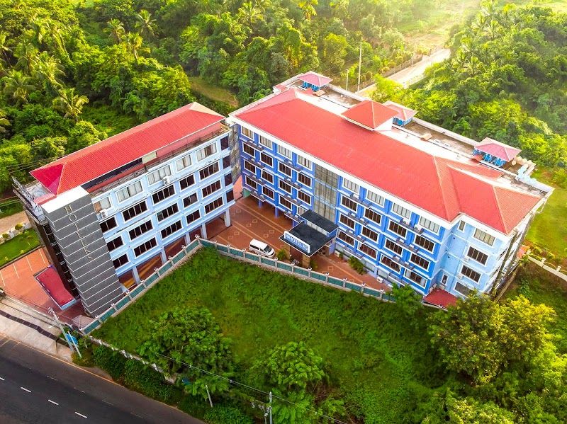 Hotel KS Mawlamyine