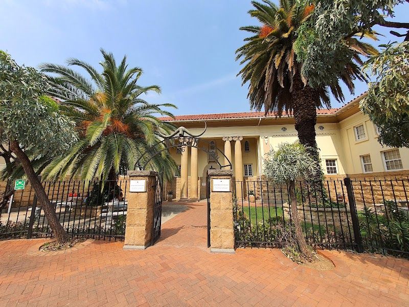 National Museum Bloemfontein