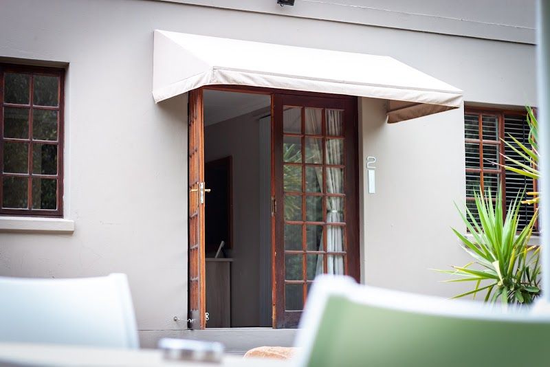 ParkHill Luxury Accommodation Bloemfontein