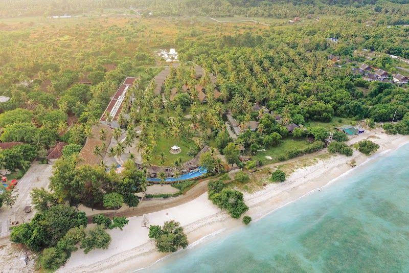 Hotel Gili Trawangan
