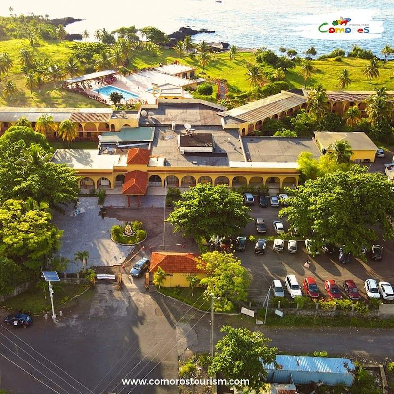 Retaj Moroni Hotel