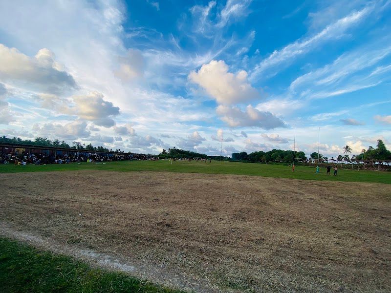 Vaiaku Stadium