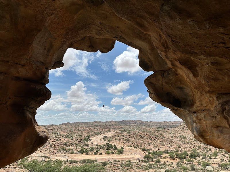 Laas Geel Tour Safaris Tourism Company