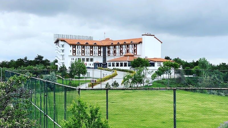 Yozgat Camlik Hotel