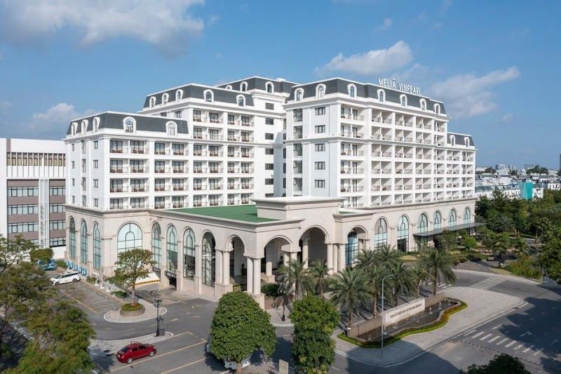 Vinpearl Hotel Imperia Hai Phong