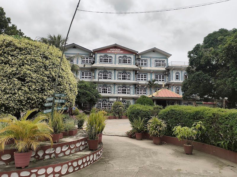 Avocado Orchid Resort