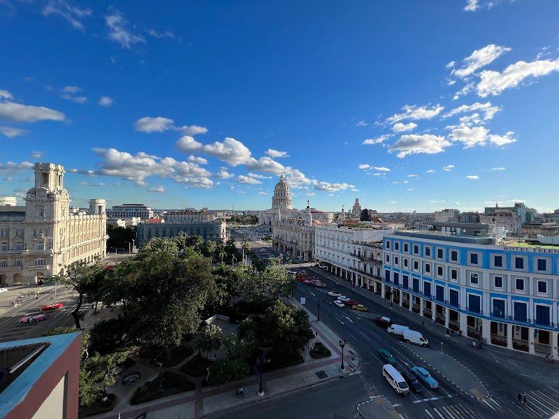 Iberostar Parque Central