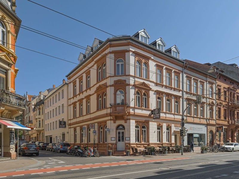 Heidelberg Suites Boutique Hotel