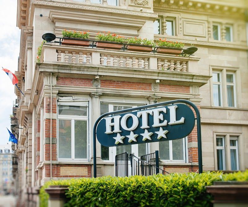 Hostal La Terracita