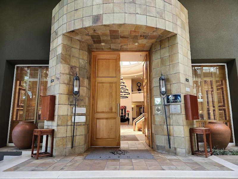 The Saxon Hotel, Villas & Spa