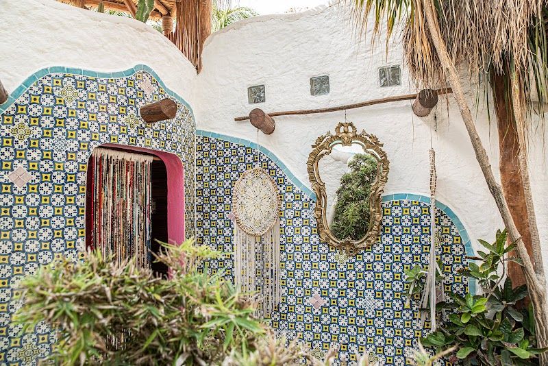 Casa Las Tortugas
