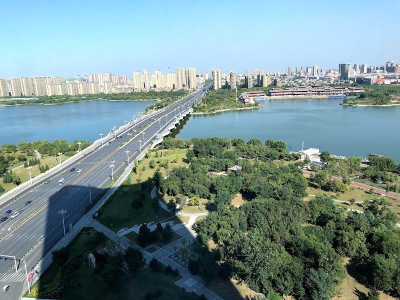 Jianye Hotel Kaifeng